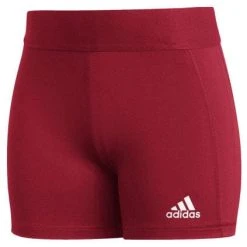 Adidas Womens 4 Inch Spandex Shorts: CD9592 10 Adidas Womens 4 Inch Spandex Shorts: CD9592 -mizuno shop red a7bfca90 bf2e 48d4 91ba 255cc84deb82 x700