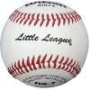 WILSON SPORTING GOODS Wilson A1074BSST SST Little League Baseball (Dozen)