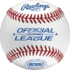 Rawlings R100HSNF NFHS Baseballs