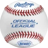 Rawlings R100 NFHS Logo Baseball
