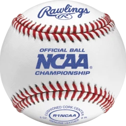 Rawlings NCAA Baseball Single Ball