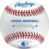 Rawlings R200 USSSA Logo Baseball