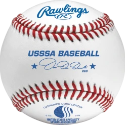 Rawlings R200 USSSA Logo Baseball