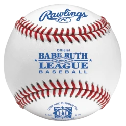 Rawlings (RS) Babe Ruth League Baseball (Dozen): RBRO1