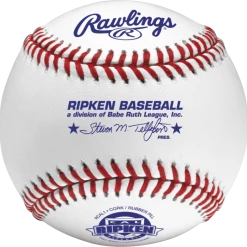 Rawlings (RS) Cal Ripken Baseball (Dozen): RCAL1