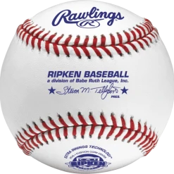 Rawlings Best (RS-T) Ripken Baseball (Dozen): RCAL