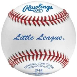 Rawlings Best (RS-T) Little League Baseball (Dozen): RLLB