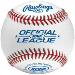 Rawlings NFHS Baseball (Dozen): RNF