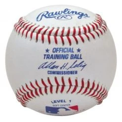 Rawlings Training Baseball Level 1 (Dozen): ROTB1