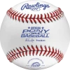 Rawlings Best (RS-T) Pony League Baseball (Dozen): RPLB
