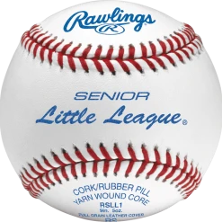Rawlings (RS) Senior Little League Baseball (Dozen): RSLL1