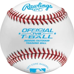 Rawlings Official T-Ball (Dozen): TVB