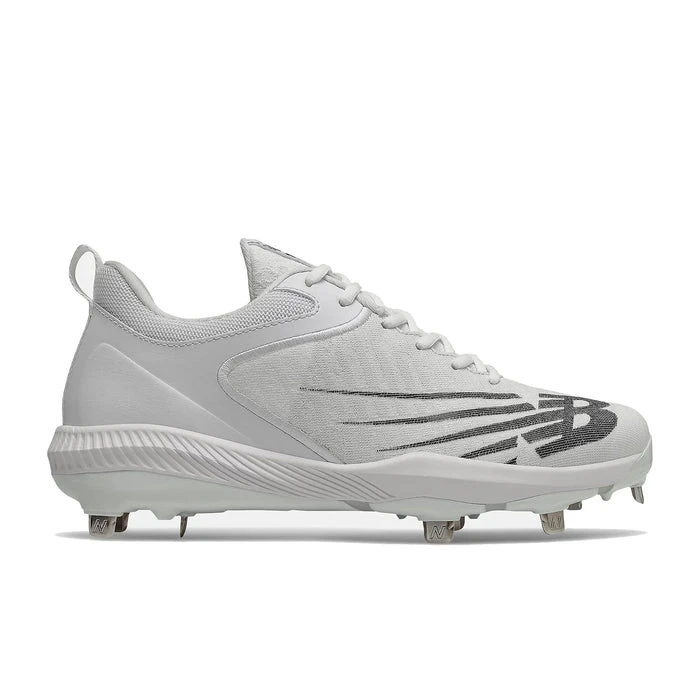 New Balance FuelCell 4040 V6 Metal Baseball Cleats 2 New Balance FuelCell 4040 V6 Metal Baseball Cleats - Image 2