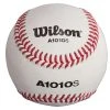 WILSON SPORTING GOODS Wilson A1010S Blem College-High School Practice Baseball (Dozen)