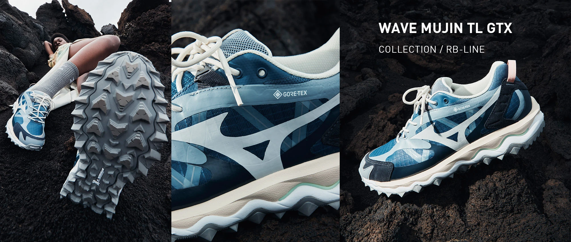 mizuno shop -mizuno shop MUJIN banner